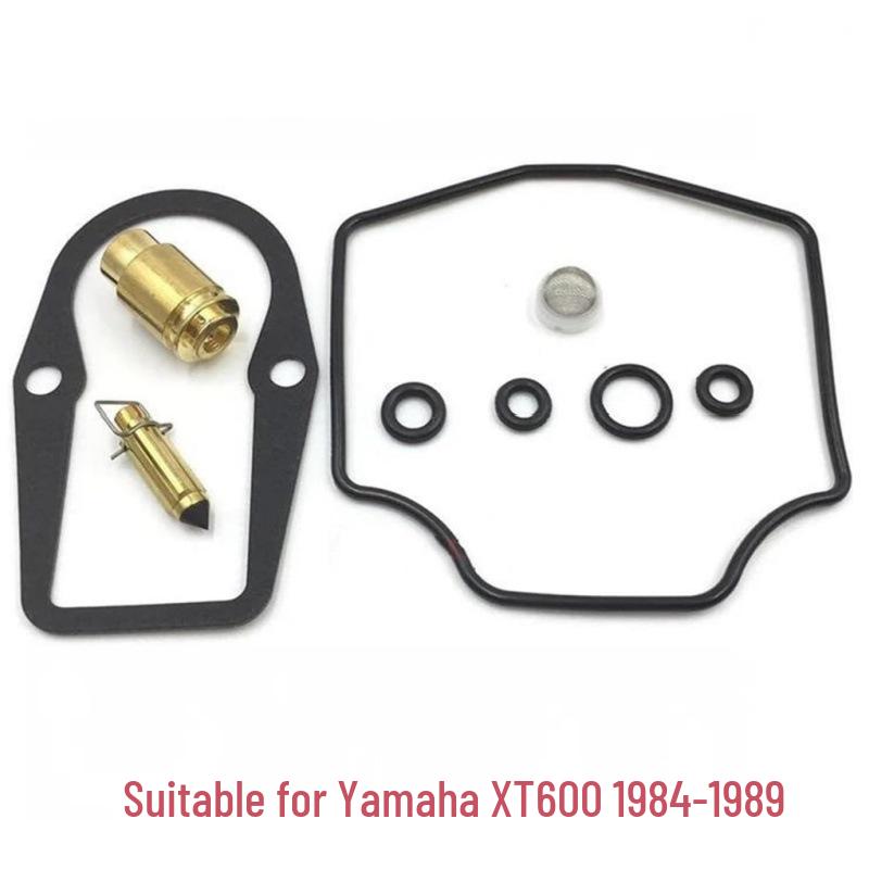 

Yamaha XT600 1984-1989 Carburetor Repair Kit Advisory Service