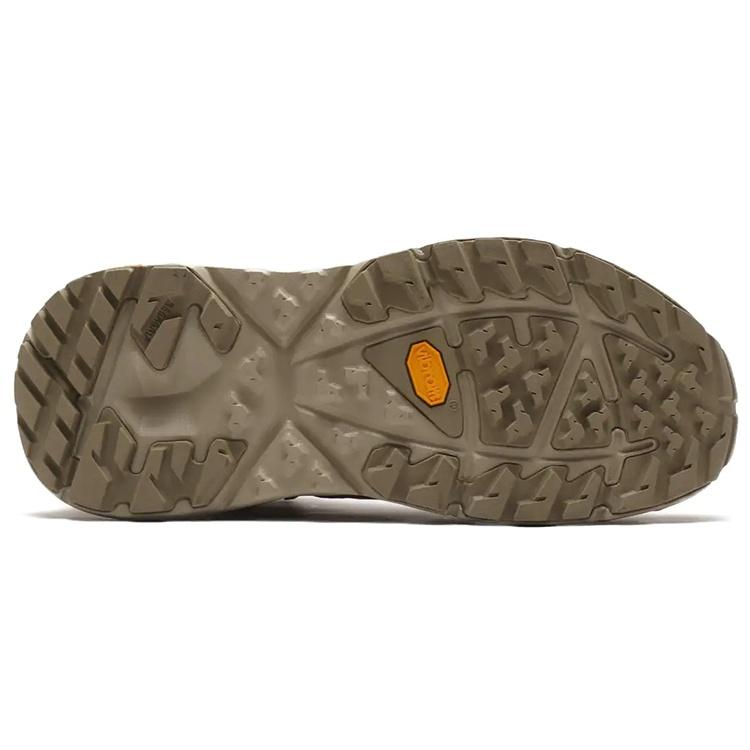 HOKA ONE ONE Sky Kaha 'Dune Oxford Tan' Men's 1099637-DOTN