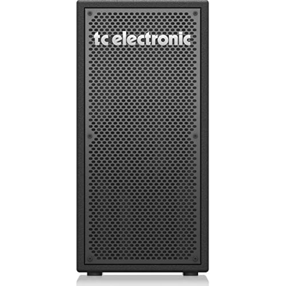 TC Electronic Base cabinet BC208