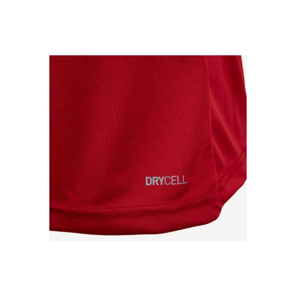 Men Team Goal 23 T-shirts Training Red Soccer Tee Top Jersey 65648201