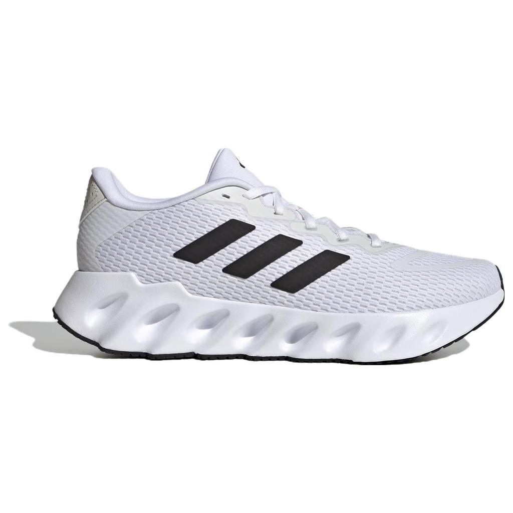 New Switch Run Adidas 'White Black' IF5719