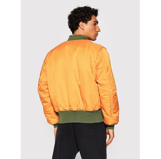 Куртка Alpha Industries Ma-1