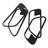 Real Carbon Fiber Inner Door Handle Cover Trim Set For BMW 3/4Series 3GT F30 F34
