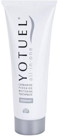 

teeth whitening cream TU прозрачный