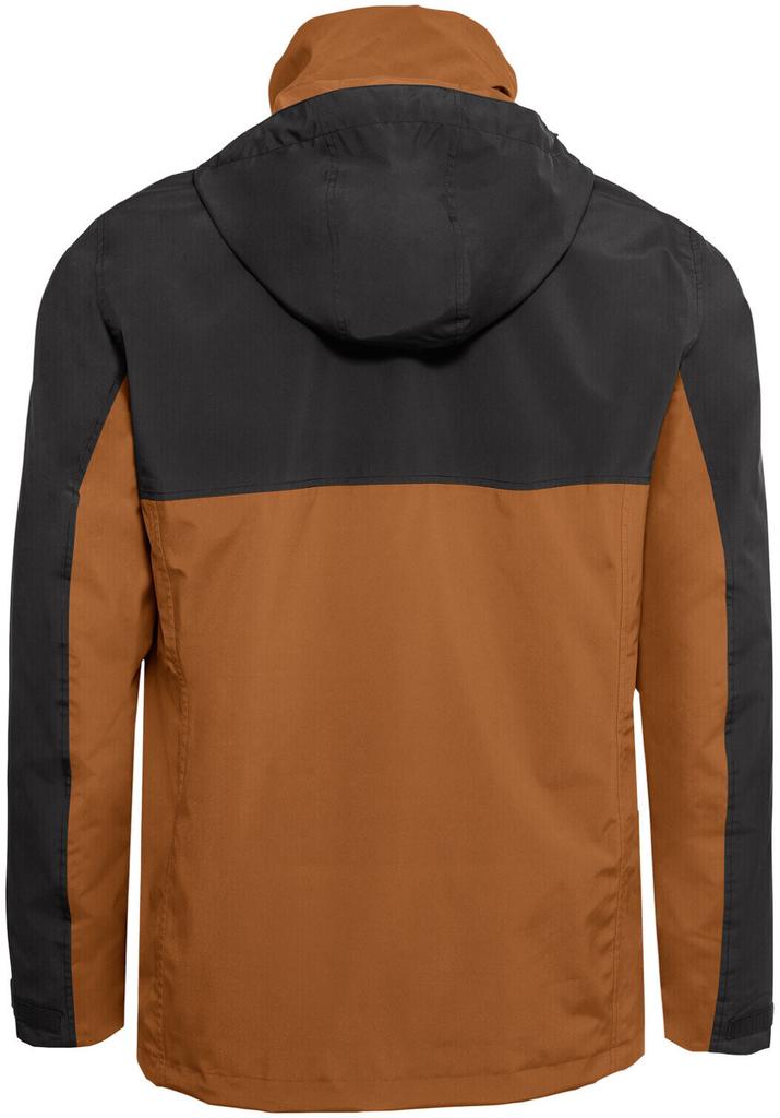 Куртка VAUDE Men's Rosemoor 3in1 Jacket Rosemoor 3in1 Jacke Herren (42049) silt brown