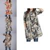 Premium Women Cotton Blouse With Timeless Vintage Design For Effortless Elegance