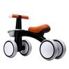 Toddler Training Bike Steady Start Bike for 1 to 3 Year Old Boys Girls Pedal Free for Quick Learning Bearings Easy