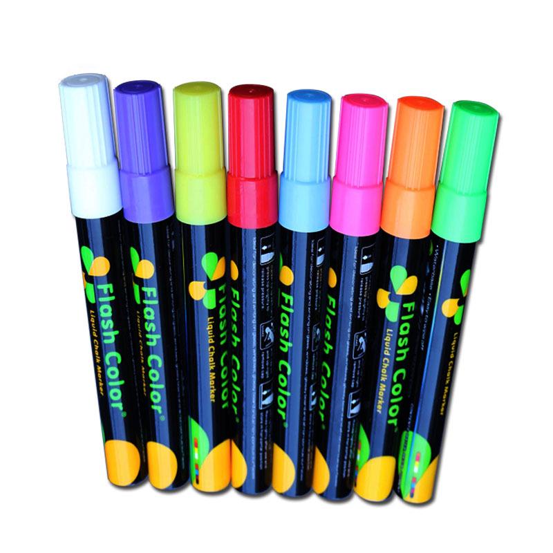 Erasable Chalkboard Highlighter Pen