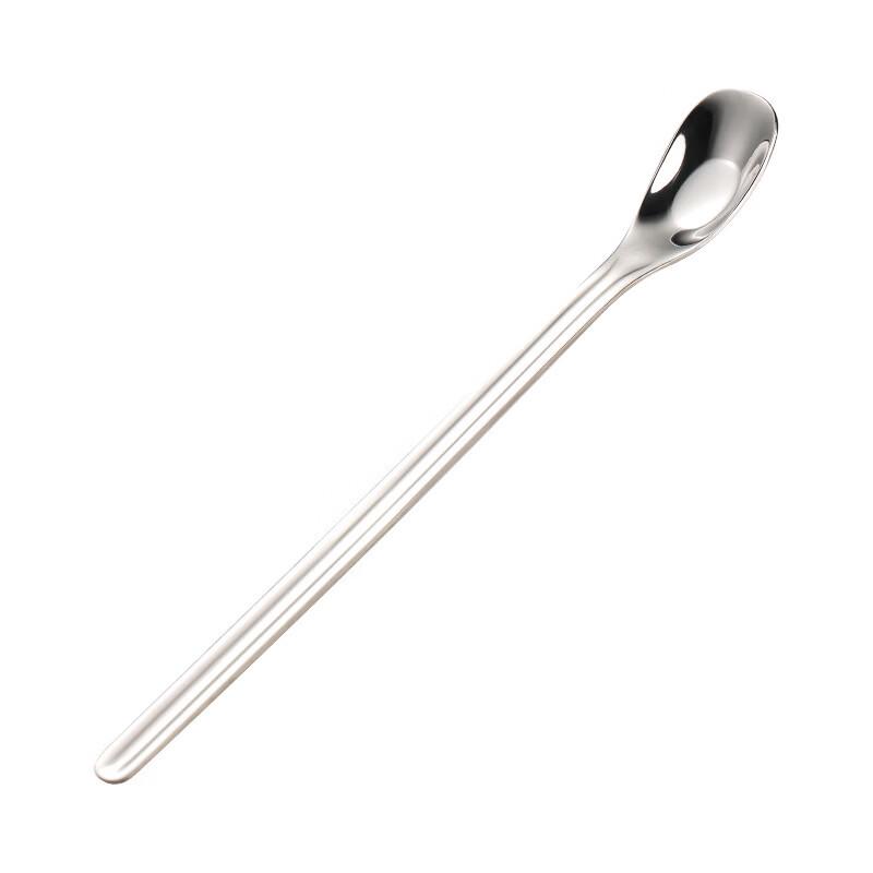 Ruhan Ingot Stainless Steel Stirring Spoon