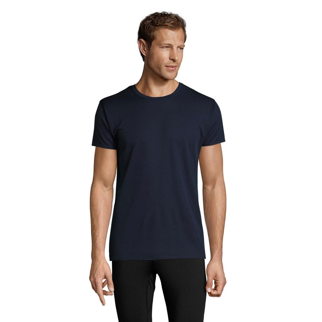 Camiseta de Sprint Unissex para Adultos