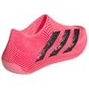 Adidas Climacool Casual Shoes Unisex Neon Red KI5232