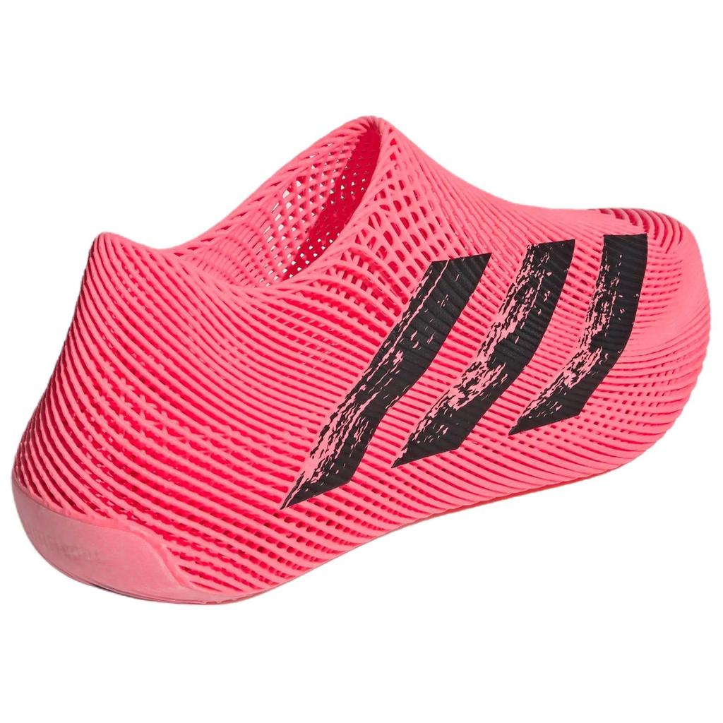 Adidas Climacool Casual Shoes Unisex Neon Red KI5232