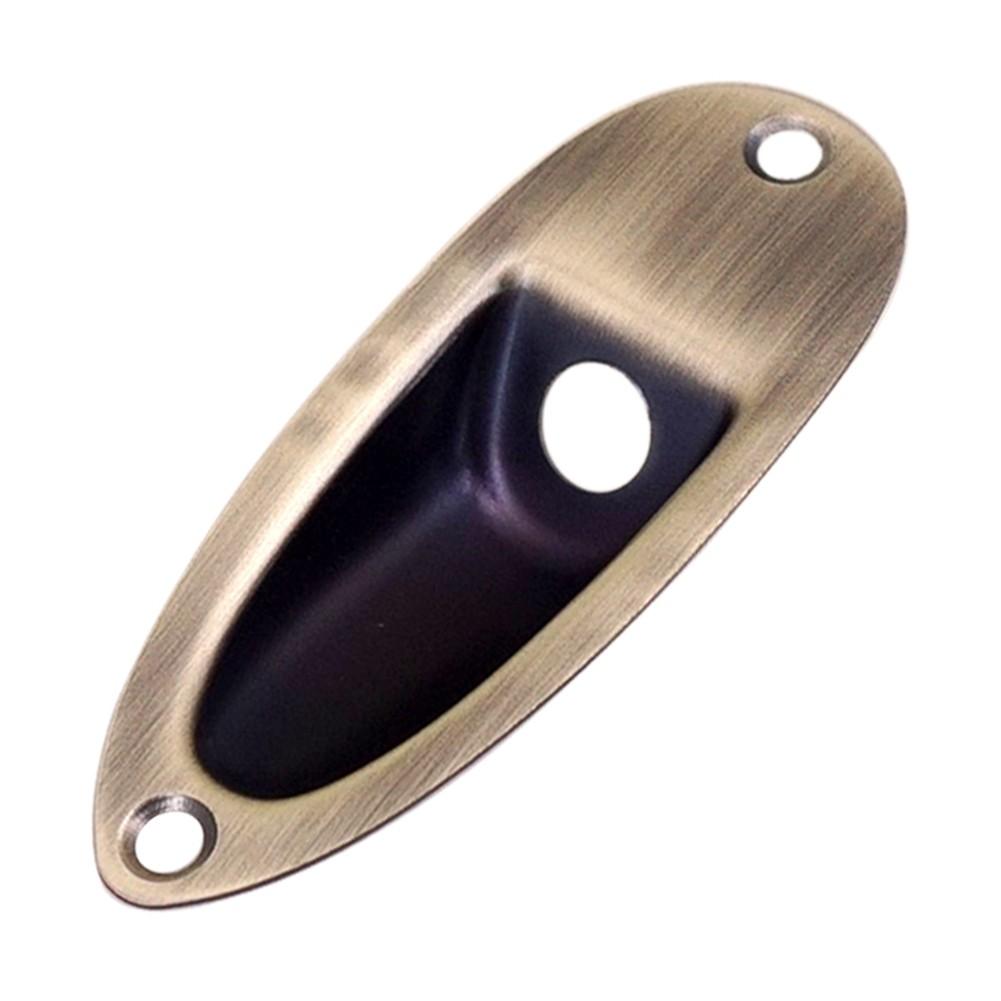 Guitar Input Jack Plate Jack Plate Input Jack Jack Plate