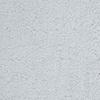 Area Rug HUARTE Grey 140 X 200 Cm Polyester