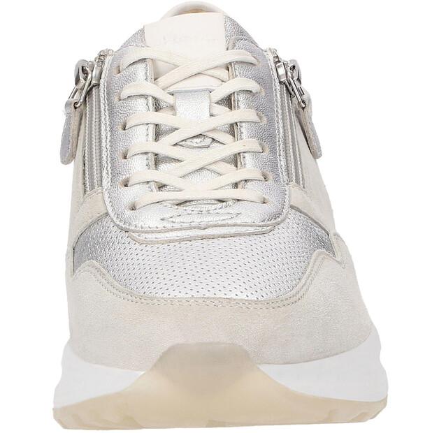 Женские полуботинки Sioux Sunivla-700-j sneaker leder gummisohle