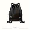 Urban Style Large Capacity Sports Backpack With Laptop Pocket For Men And Women