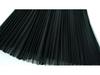 2023 Autumn/Winter Double-Sided Pleated A-Line Midi Skirt for Women