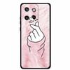 Soft Case For Motorola Moto G75 5G Cover Silicone Print Starry butterfly TPU Soft Phone Cases for Moto G75 Colorful TPU G75 Capa