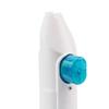 Portable Manual Water Flosser Dental Oral Irrigator Tooth Mouth Jet Cleaner