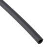 Kijima Motorcycle Parts Rubber Gasoline Oil Resistance Up to Oil-Resistant Hose, Compatible, 100℃, Black, 4.8×8.5×5m Cut, 105-013