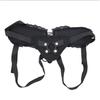 Lace Braided Wearable Strapon Penis for Lesbian G Spot Stimulator Lace Slacks Panties Strap on Dildos Pants Sex Toys for Women
