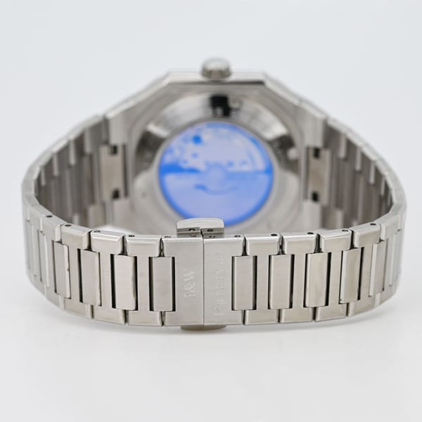 I&W Carnival Men's Stainless Steel Belt Automatic Watch IW55875-3