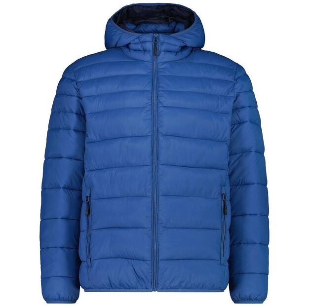 Куртка CMP Man Jacket FIX Hood EU 50