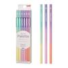 Mitsubishi Pencil Uni Palette Dreamy Series Pencil 2B 1 Dozen