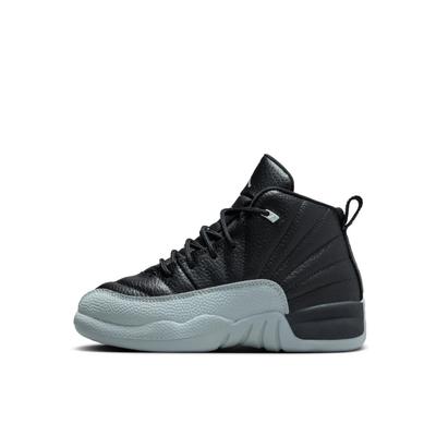 Air 12 Retro Barons Child and Baby