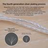 With Microphone KZ Earphones Cables Upgrade Cable Wired Earphones KZ  Headset Accessories