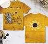 Dreamland Album Robert Plant T-shirt 3D AOP UB560