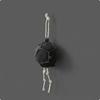 Horse Hay Ball Natural Grazing Slow Feeder Long-Lasting for Riders