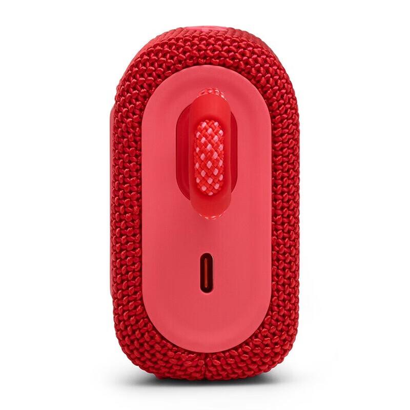 JBL GO 3 Portable Bluetooth Speaker
