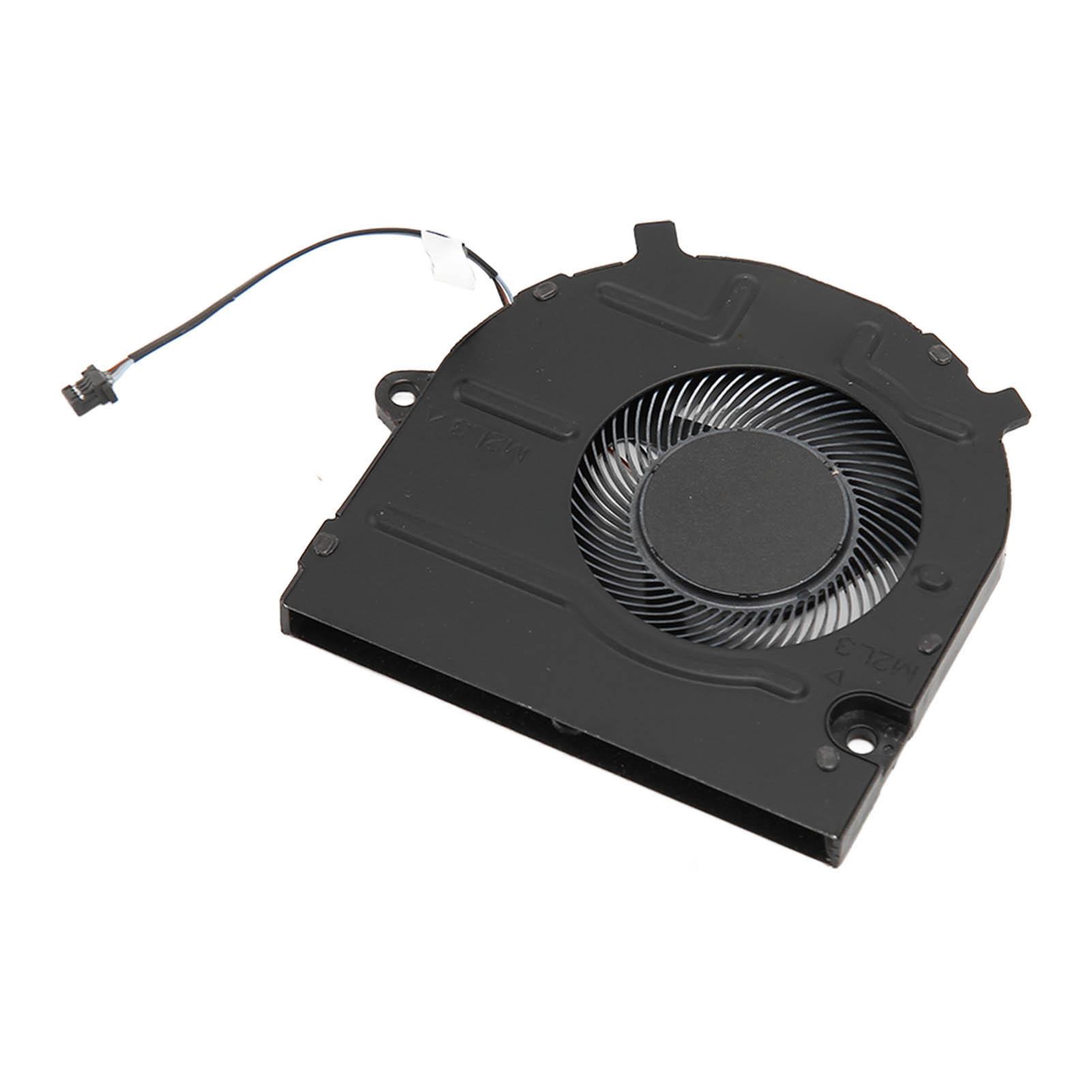 

Замена вентилятора охлаждения ЦП Внутренний кулер для ноутбука для Dell Latitude 3420 E3420 3520 0YD29T YD29T