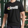 Cinelli Bikes Bicycle Classic Active T-Shirt Logo T-Shirt Funny Size S To 5XL