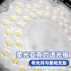 NEW 100/200W Super Bright High Bay Lamps Industrial Factory Lamp Stadium UFO Flying Saucer Lamp Workshop Industrial Lighting Hot