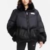Nike X Sacai Women's Parka 'Black' CT3267-010
