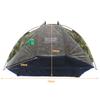 Outdoor Sports Sunshade Tent for Fishing Picnic Beach