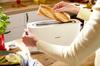 Philips HD2590/00 Toaster 1030W White