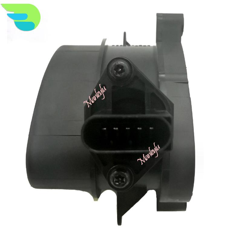 Mass Air Flow Meter MAF Sensor For BMW 0 928 400 468 13622247074 13627787076 13712247002 0928400314 0928400468