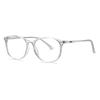 RBENN Mode Ultraléger TR90 Lunettes de Lecture Homme Femme Classique Anti Lumière Bleue Lecteur Ordinateur avec Dioptrie +0.5 0.75 1.50 2.50