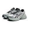 Reebok Cushioning Slip Resistant Abrasion Resistant Low top Chunky Sneakers Unisex 26U1255MJ