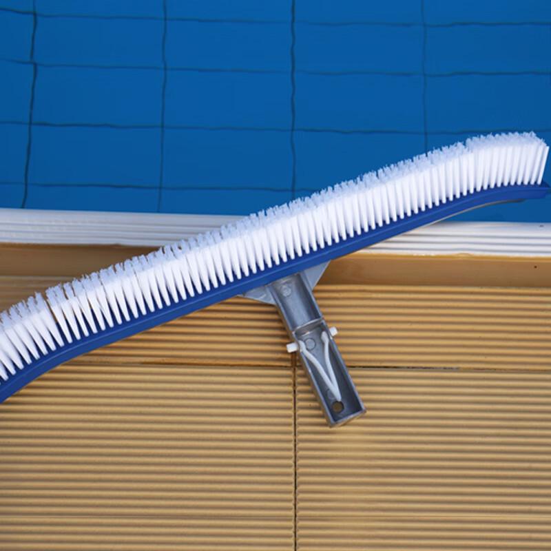 Swimming Pool Cleaning Brush