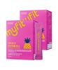 [600,000 Potency] Bromelain Pineapple Enzyme 2 Boxes of 30 Sachets (Total 60 Sachets)
