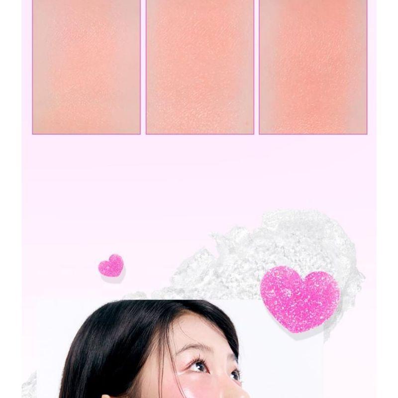 colorgram - Multi Jelly Stick - 3 Colors