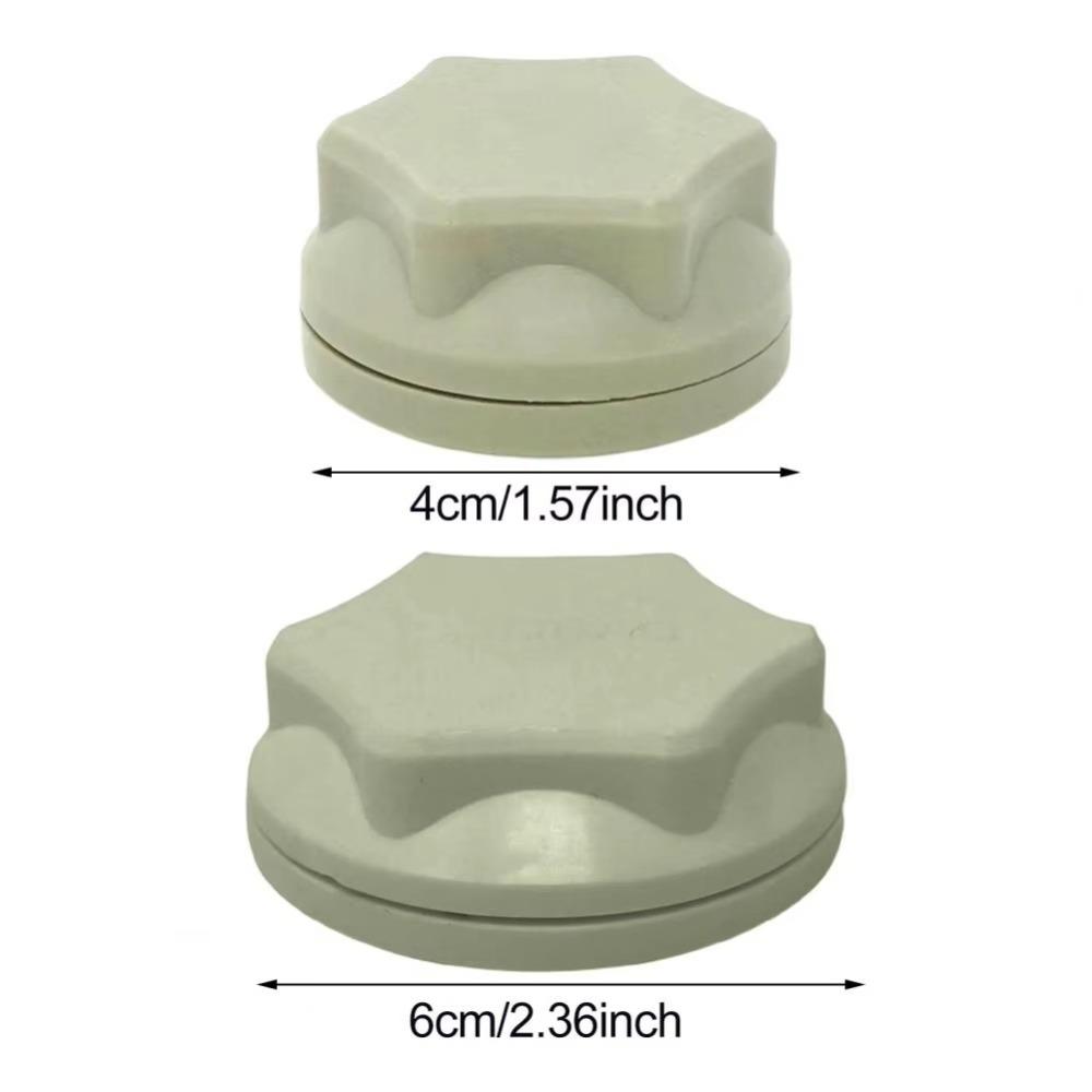 Multifunctional Ceramic Clay Trimming Spinner Potters Rotary Disc Wheel Potters and Clay Artists