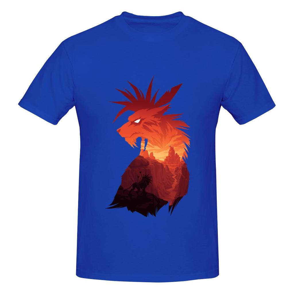 The Canyon S Guardian Short Style Tshirt Fresh And Casual Breathable And Skinfriendly Basic Tee