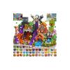 Magnetic Blocks, 330 Pieces, Magnetic Toys, Educational Toys for Boys and Girls, Building Toys, Birthday Present, Christmas Gift, Gift Set