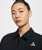 Nike Acg Smith Summit Uv Protection Jacket W - Black:Anthracite:Summit White / Hv0584-010