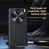 Premium Genuine Cowhide Litchi Leather Case for X200 Ultra X200s X100s X90s Pro Pus X100 Hardware Len Full Protection Hard Cover